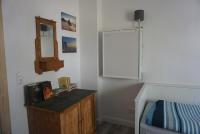 Dat Wittsche Hus - Ferienwohnung an der Nordsee - Ferienwohnung Wilhelmshaven