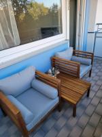 Sonnenplätzchen - B&B Bamberg