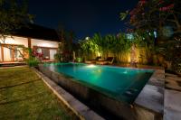 Asri Guesthouse - B&B Canggu
