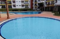 Saga Laguna Condo Homestay - B&B