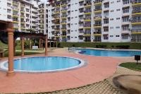 Saga Laguna Condo Homestay - B&B Port Dickson