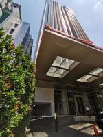 Warhol Residence Semarang Simpang Lima - B&B Semarang