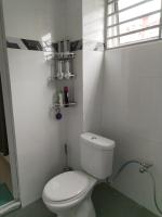 Apartamento de 2 dormitorios