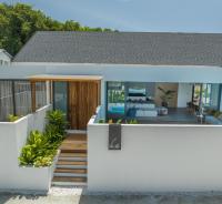 Villa Mia Fulhadhoo - Ferienwohnung Velidhoo