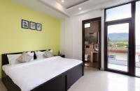 Lily 3BHK by Wabi Sabi Stays with Private Balcony - B&B Rishikesh