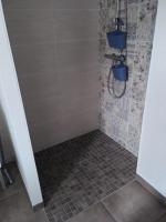 Camera Matrimoniale Standard con Bagno in Comune