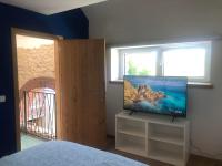 Chez Raoul - Ancienne Grange - Chambres d’hôtes Nivelles