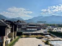 Apartament first line - Bed and Breakfast Bansko