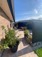 Hyggeligt hus. - B&B Holstebro