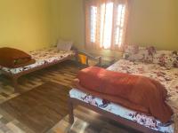 Doppelzimmer mit eigenem Bad