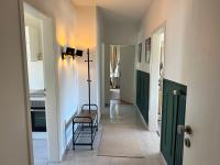 Harzburgliving Wohnung Goethe`s Auszeit - B&B