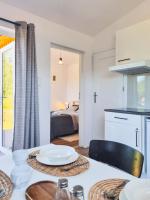 Maison 2 Chambres