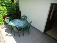 Apartment mit 1 Schlafzimmer (3 Erwachsene)