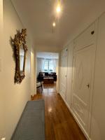 L.C. GrandTour Paris - B&B París