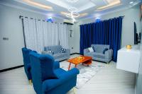 B&B Dar es Salaam - Niwa Apartments - Bed and Breakfast Dar es Salaam