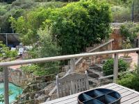 Suite met Uitzicht op het Zwembad