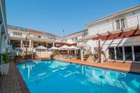 B&B Durban - Emakhosini Boutique Hotel - Bed and Breakfast Durban