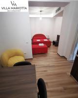 B&B Villa Mariotta - Ferienwohnung Amantea