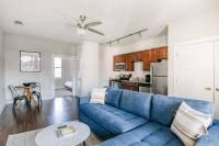 CozySuites Music Row Modern 1BR w/free parking! 32 - B&B