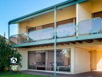 Beautiful Sea Front 3BR with Great Views - B&B