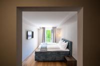 Appartement met 2 slaapkamers