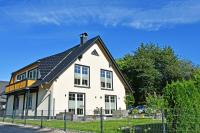 Ferienappartement zur Granitz - B&B