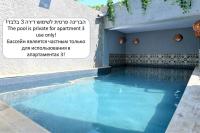 One-Bedroom Apartment with Private Pool (3)