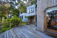 B&B Kalorama - Dandenong Ranges Modernist Bush Escape - Bed and Breakfast Kalorama