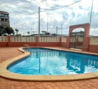 Luxury Apartamenty - Bed and Breakfast Pineda de Mar