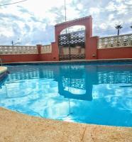 Luxury Apartamenty - B&B Pineda de Mar