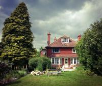 Rosemead Guest House - Ferienwohnung Claygate