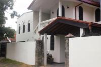 Airport Gateway Residence - B&B Negombo