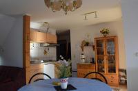 Apartamento de 1 dormitorio con ducha