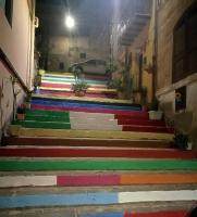 La Sedia Rossa Historical Centre - B&B Agrigento