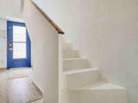 Casa Mandarina: 4 Bedrooms - 2 Terraces - Parking - B&B L'Hospitalet de Llobregat