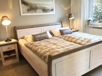 Schwalbennest - Ferienwohnung Sierksdorf