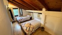 Appartamento con 2 Camere da Letto e Vista Mare