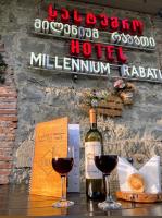 Millennium Rabati - B&B Akhaltsikhe