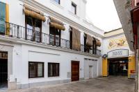 Veoapartment Castilla - B&B