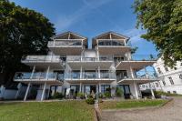 Villa Friede-Marie - App Svea - B&B