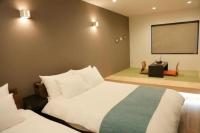 KYOTO STATION HOUSE - B&B Kyoto