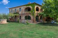 Villa il Moro - B&B Montalcino