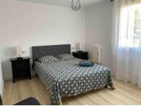 Chambre cosy - B&B