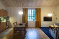 The Studio - Bed and Breakfast Skellefteå