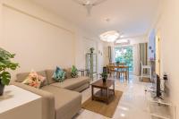 Acaso: Sweet Serendipity in Siolim - B&B Goa Velha