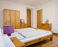 Camera Tripla con Bagno Privato