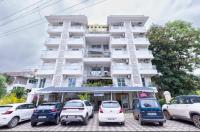 Acaso: Sweet Serendipity in Siolim - B&B Goa Velha