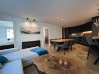 Apartamento Estrella de las Nieves - Ferienwohnung Sierra Nevada