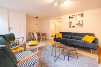 Les Gémeaux - B&B Koksijde