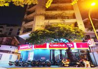Sumitomo Apartment - Linh Lang street - Bed and Breakfast Hanoi
